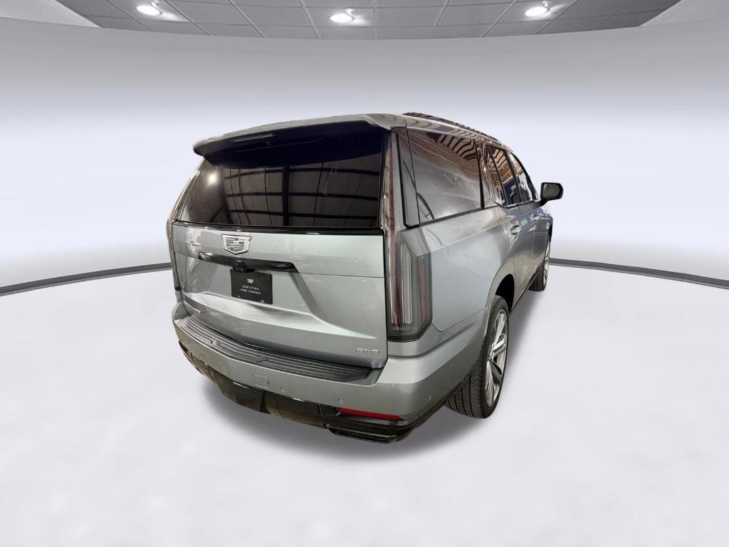 صورة 5 لـ 2025 Cadillac ESCALADE SPORT