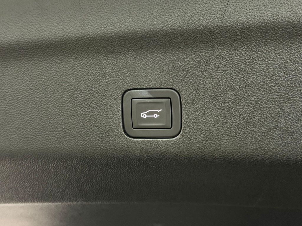 2025 Cadillac ESCALADE SPORT 缩略图 51