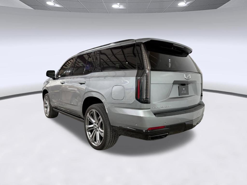 صورة 2 لـ 2025 Cadillac ESCALADE SPORT
