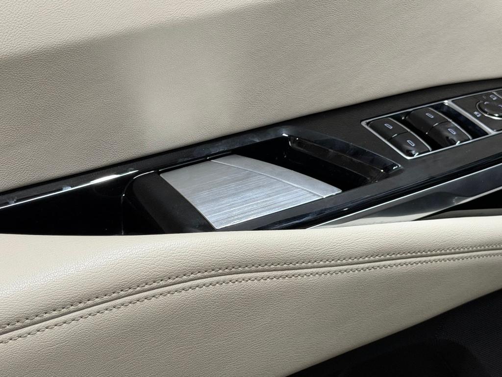 صورة مصغرة 31 لـ 2025 Cadillac ESCALADE SPORT