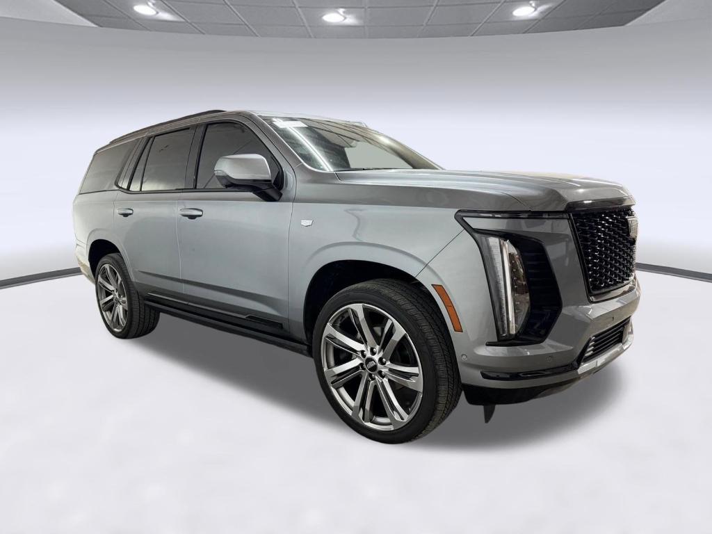 صورة 4 لـ 2025 Cadillac ESCALADE SPORT