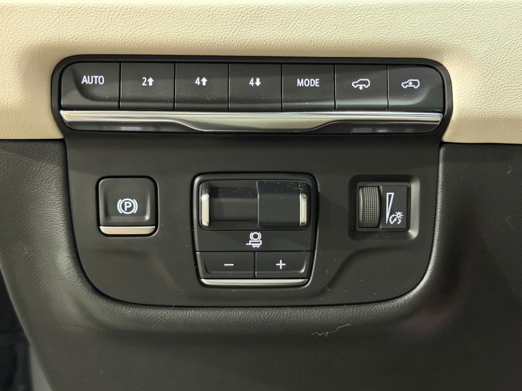 صورة مصغرة 35 لـ 2025 Cadillac ESCALADE SPORT