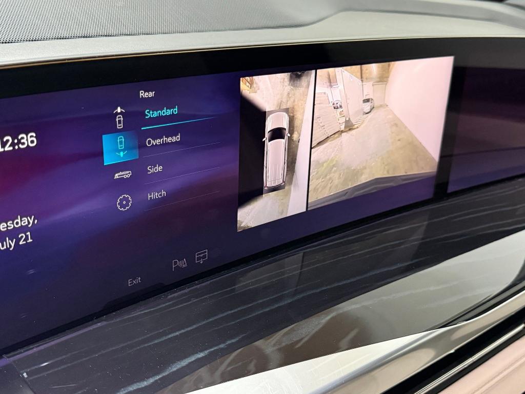 صورة مصغرة 18 لـ 2025 Cadillac ESCALADE SPORT