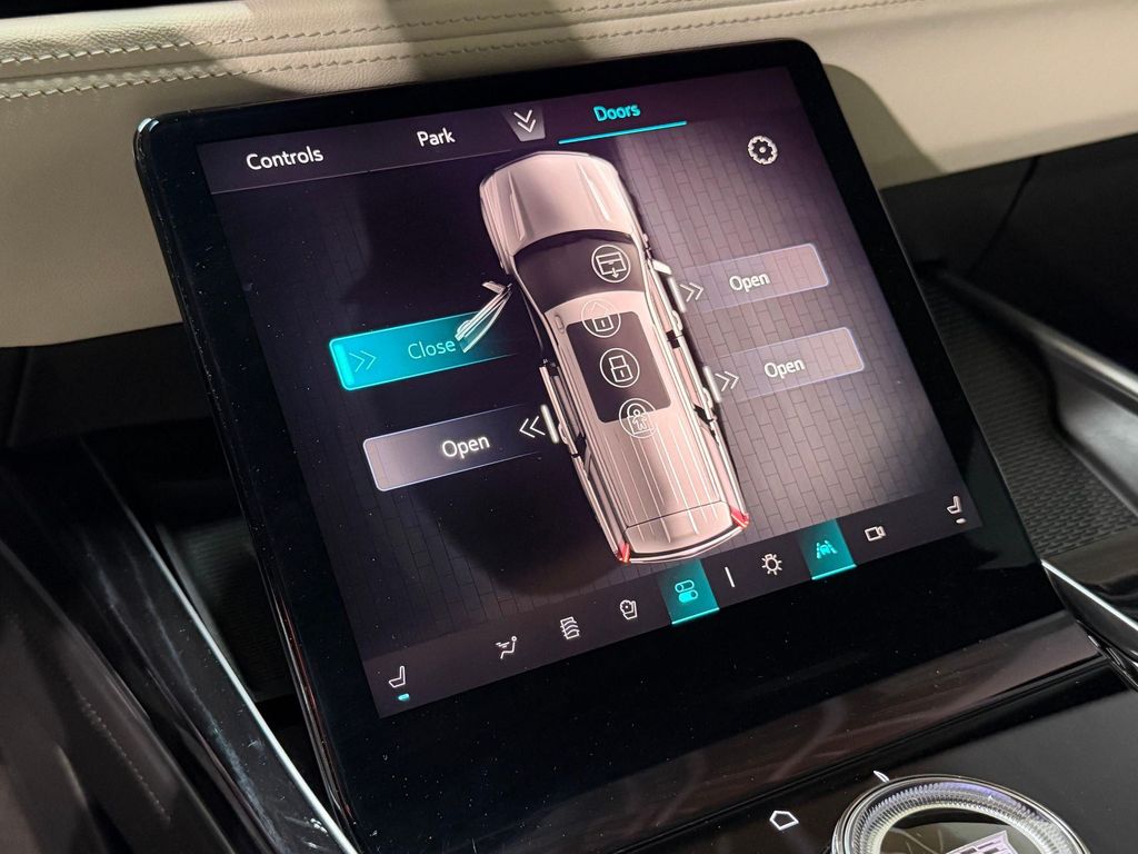 2025 Cadillac ESCALADE SPORT 缩略图 37