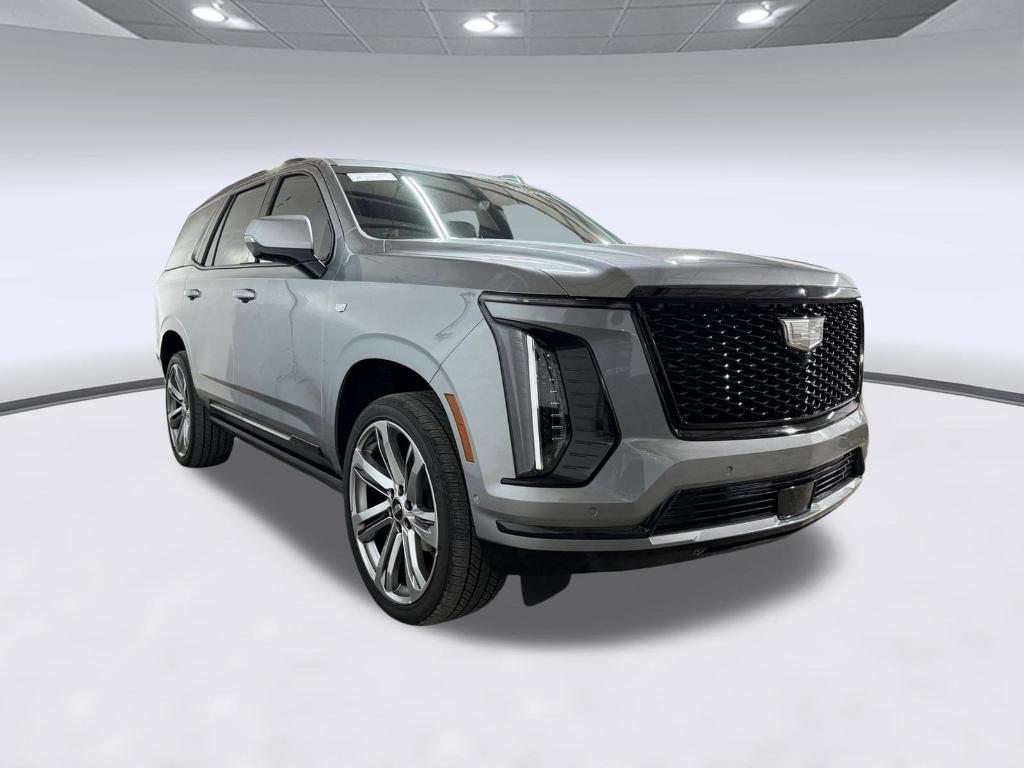 صورة مصغرة 29 لـ 2025 Cadillac ESCALADE SPORT