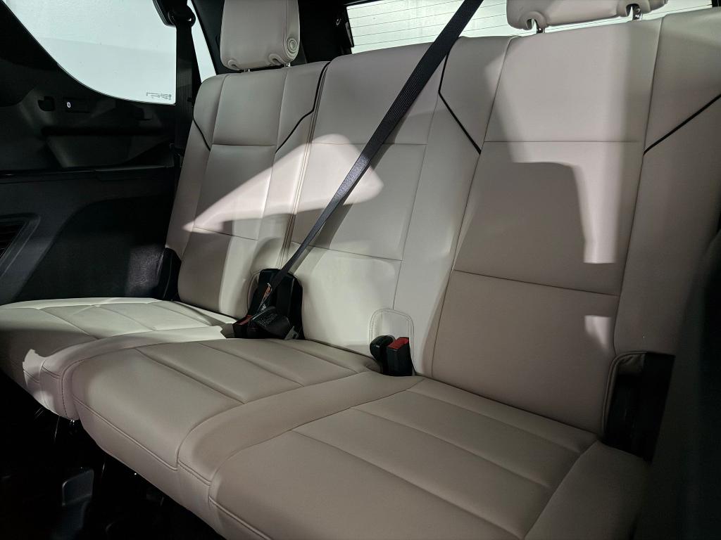 صورة مصغرة 21 لـ 2025 Cadillac ESCALADE SPORT