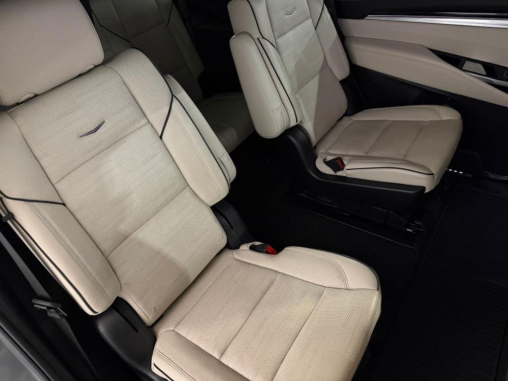 صورة مصغرة 54 لـ 2025 Cadillac ESCALADE SPORT