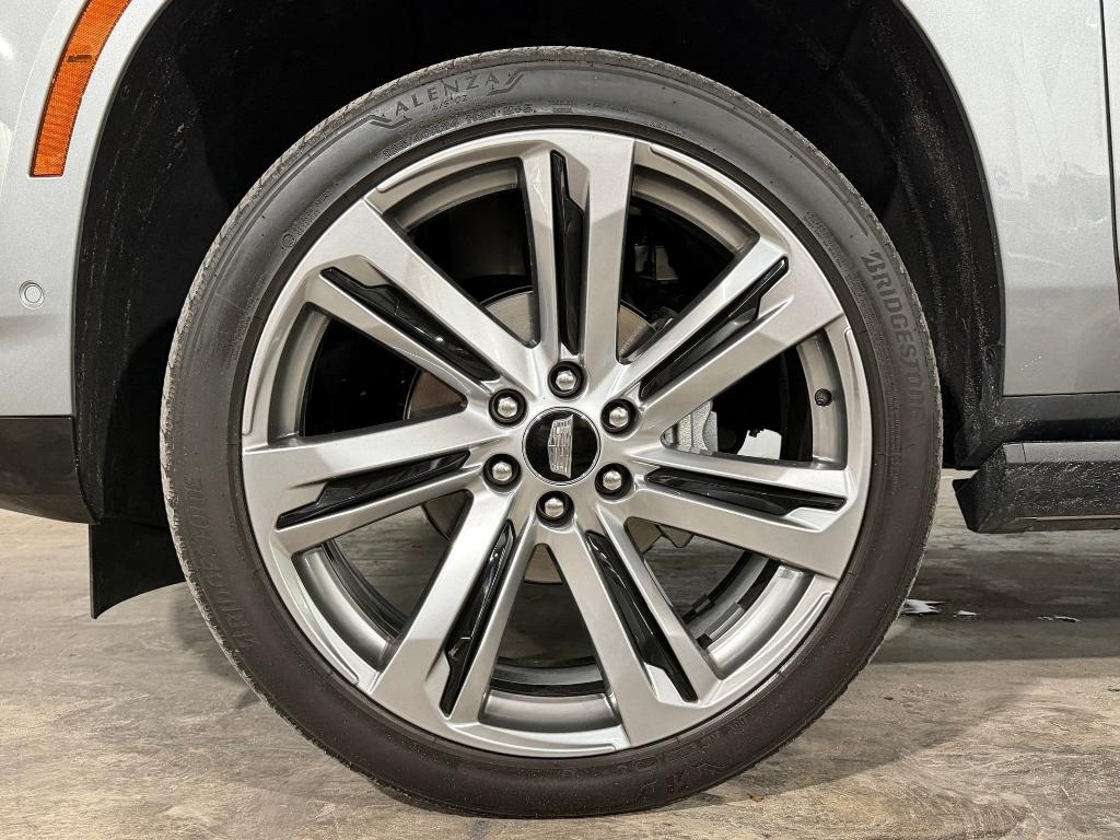 صورة 8 لـ 2025 Cadillac ESCALADE SPORT