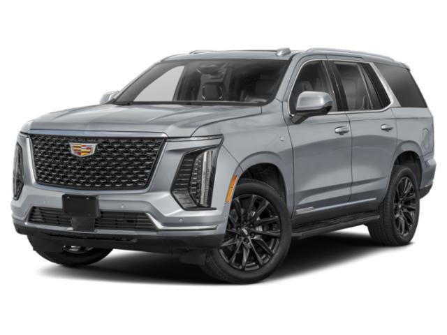New 2026 Cadillac Escalade Luxury