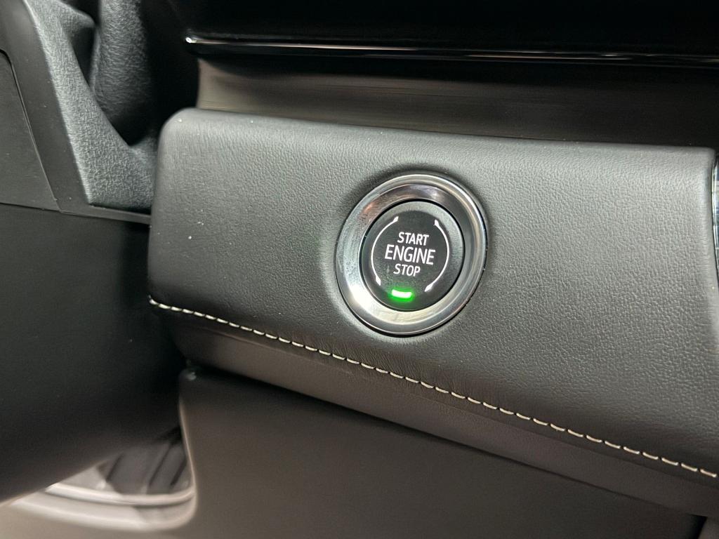 2024 Cadillac ESCALADE ESV PREMIUM LUXURY PLATINUM — миниатюра 12