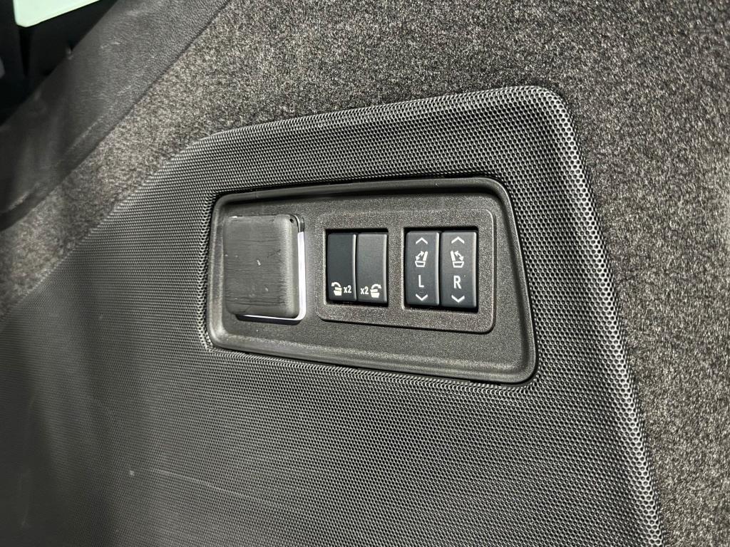 2024 Cadillac ESCALADE ESV PREMIUM LUXURY PLATINUM — миниатюра 48