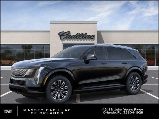 New 2026 Cadillac Escalade IQ Sport