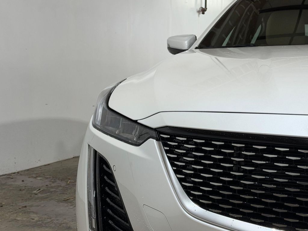صورة مصغرة 9 لـ 2023 Cadillac CT5 PREMIUM LUXURY
