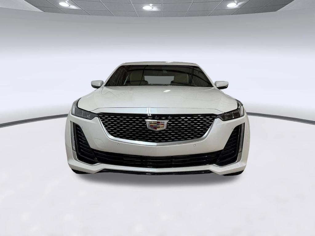 2023 Cadillac CT5 PREMIUM LUXURY 照片 5