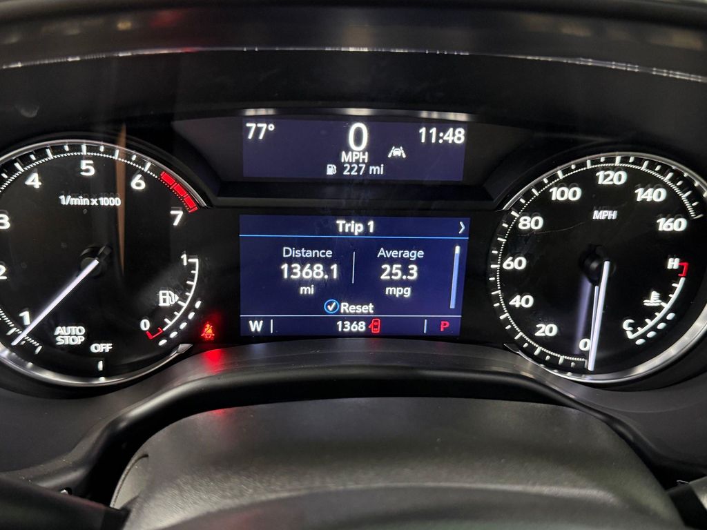 صورة مصغرة 25 لـ 2023 Cadillac CT5 PREMIUM LUXURY