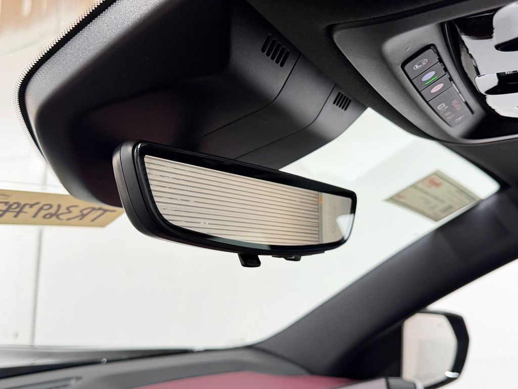 صورة مصغرة 19 لـ 2026 Cadillac ESCALADE ESV LUXURY