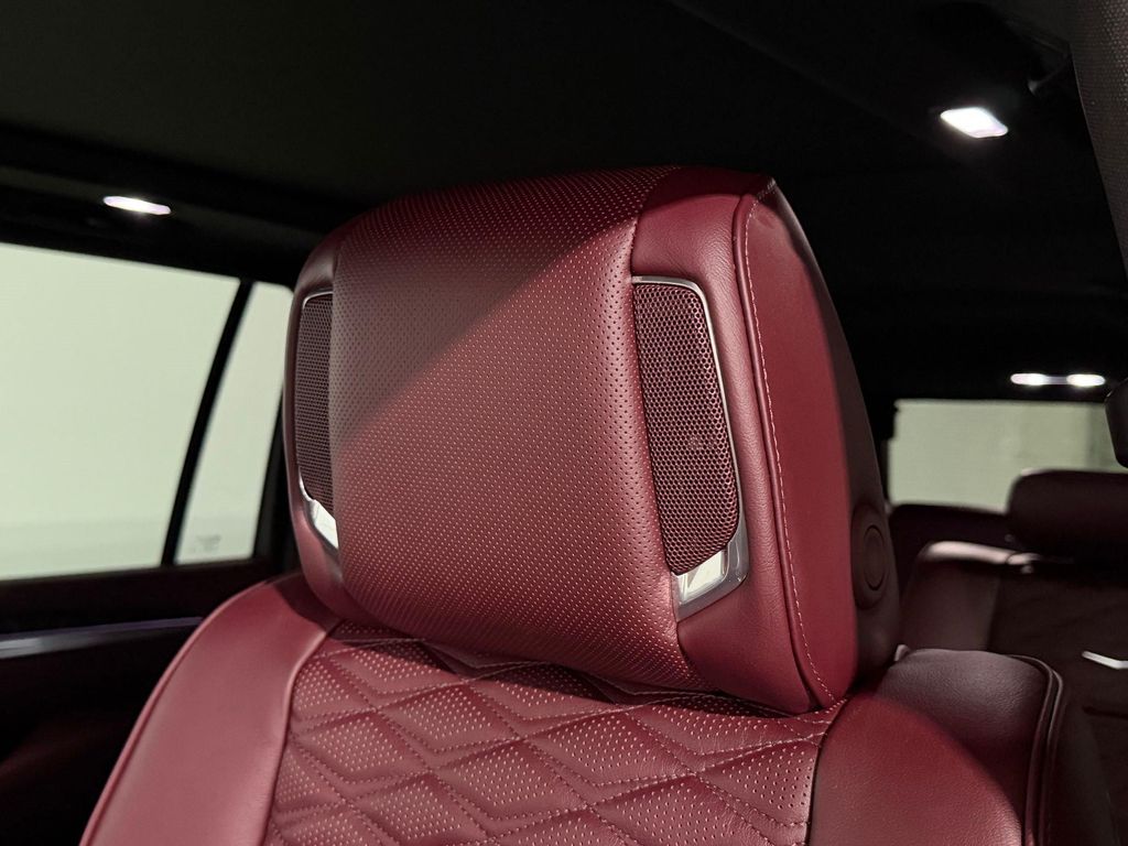 صورة مصغرة 27 لـ 2026 Cadillac ESCALADE ESV LUXURY