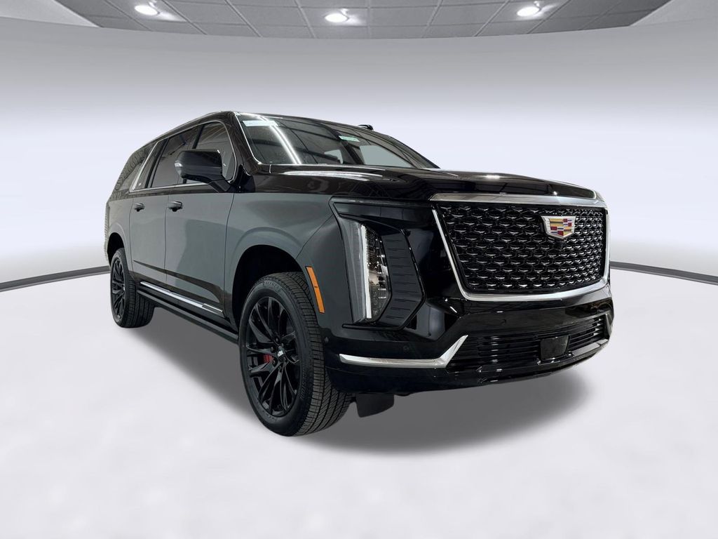 صورة مصغرة 22 لـ 2026 Cadillac ESCALADE ESV LUXURY
