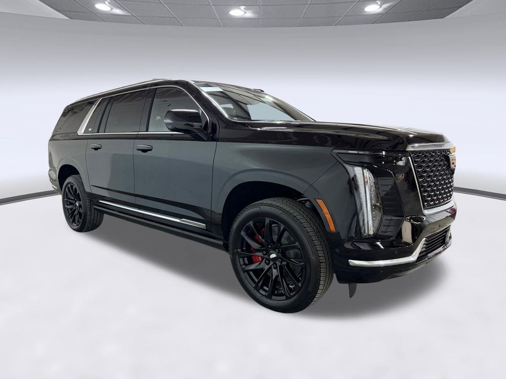 صورة مصغرة 6 لـ 2026 Cadillac ESCALADE ESV LUXURY