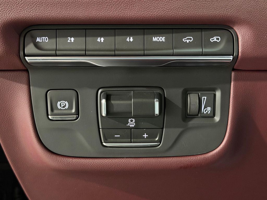 صورة مصغرة 18 لـ 2026 Cadillac ESCALADE ESV LUXURY