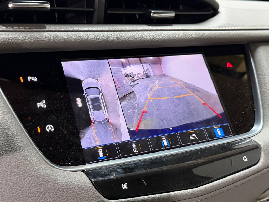 صورة مصغرة 18 لـ 2026 Cadillac XT5 PREMIUM LUXURY