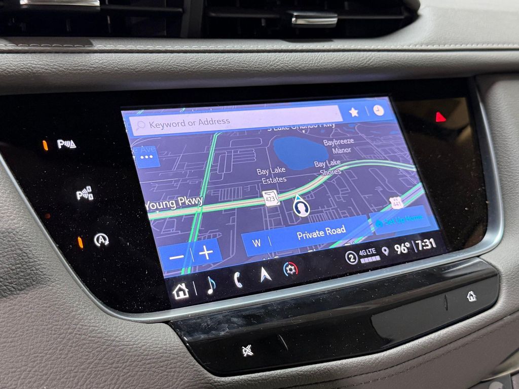 صورة مصغرة 17 لـ 2026 Cadillac XT5 PREMIUM LUXURY