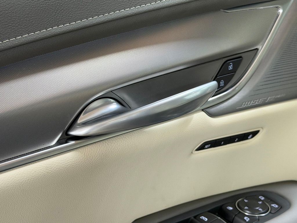 صورة مصغرة 26 لـ 2026 Cadillac XT5 PREMIUM LUXURY