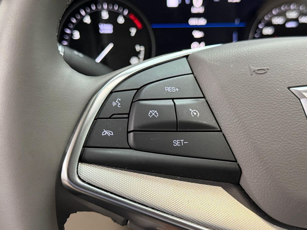 صورة مصغرة 13 لـ 2026 Cadillac XT5 PREMIUM LUXURY