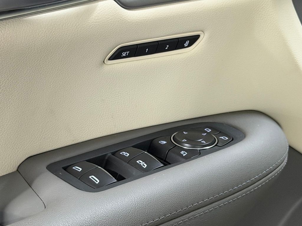 صورة مصغرة 27 لـ 2026 Cadillac XT5 PREMIUM LUXURY