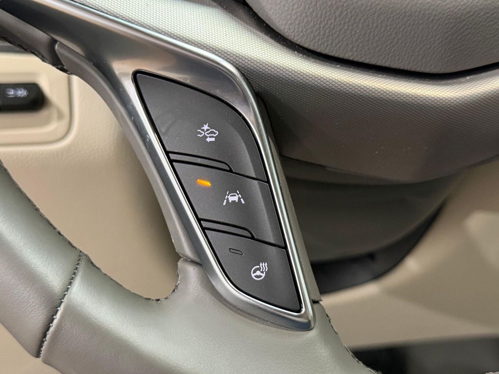 صورة مصغرة 30 لـ 2026 Cadillac XT5 PREMIUM LUXURY