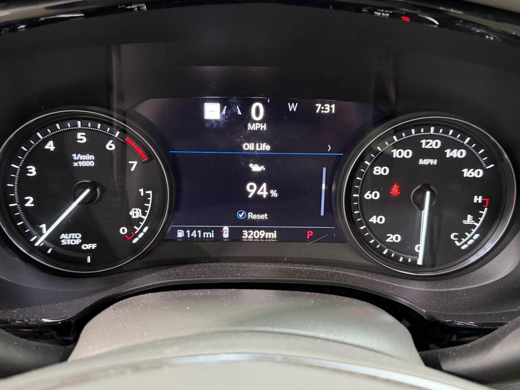 صورة مصغرة 19 لـ 2026 Cadillac XT5 PREMIUM LUXURY