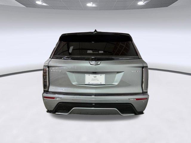 2026 Cadillac VISTIQ PLATINUM 照片 9