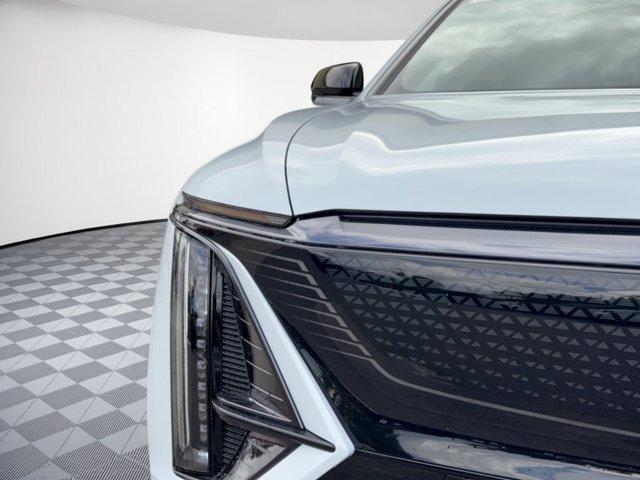 صورة مصغرة 12 لـ 2027 Cadillac LYRIQ SIGNATURE SPORT