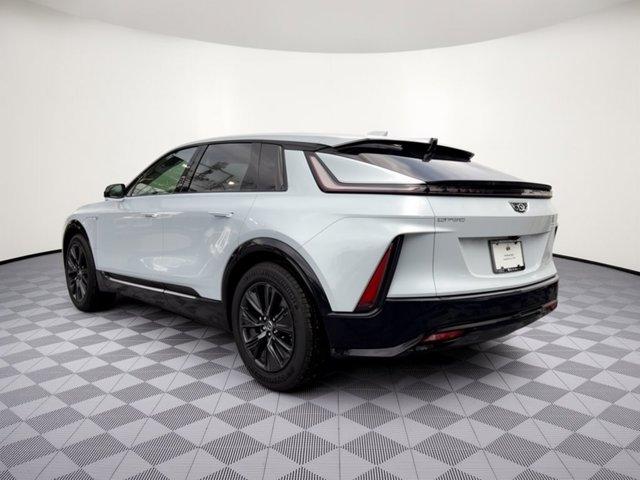 صورة 3 لـ 2027 Cadillac LYRIQ SIGNATURE SPORT