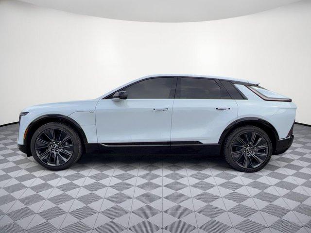 صورة 2 لـ 2027 Cadillac LYRIQ SIGNATURE SPORT