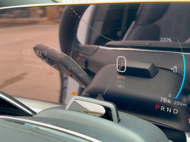 صورة مصغرة 26 لـ 2027 Cadillac LYRIQ SIGNATURE SPORT