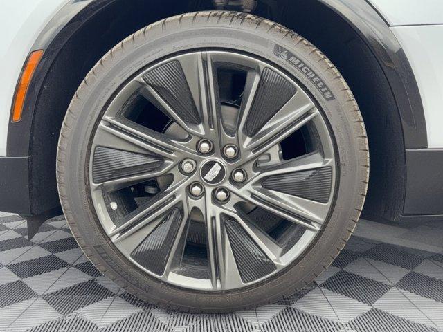 صورة مصغرة 13 لـ 2027 Cadillac LYRIQ SIGNATURE SPORT