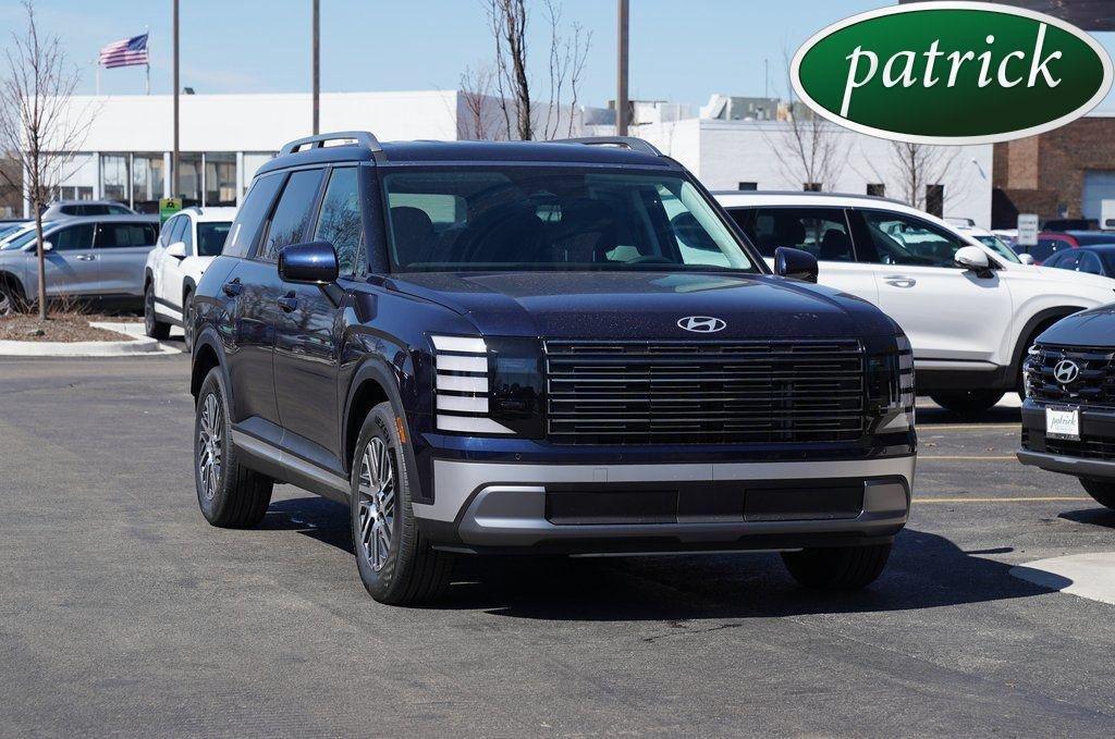 New 2026 Hyundai PALISADE SEL