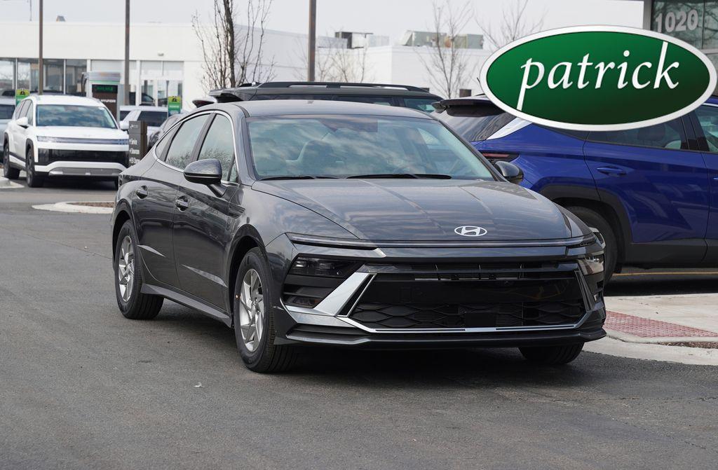New 2026 Hyundai SONATA SE