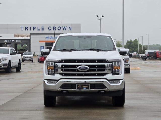 FORD F-150 LARIAT - 6