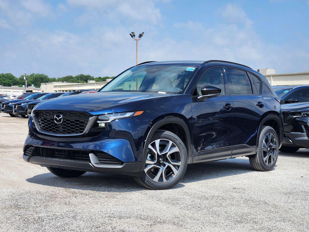 New 2026 Mazda CX-5 2.5 S Preferred Package