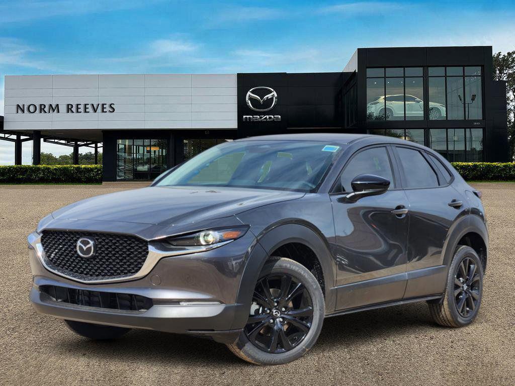 New 2026 Mazda CX-30 2.5 S Select Sport