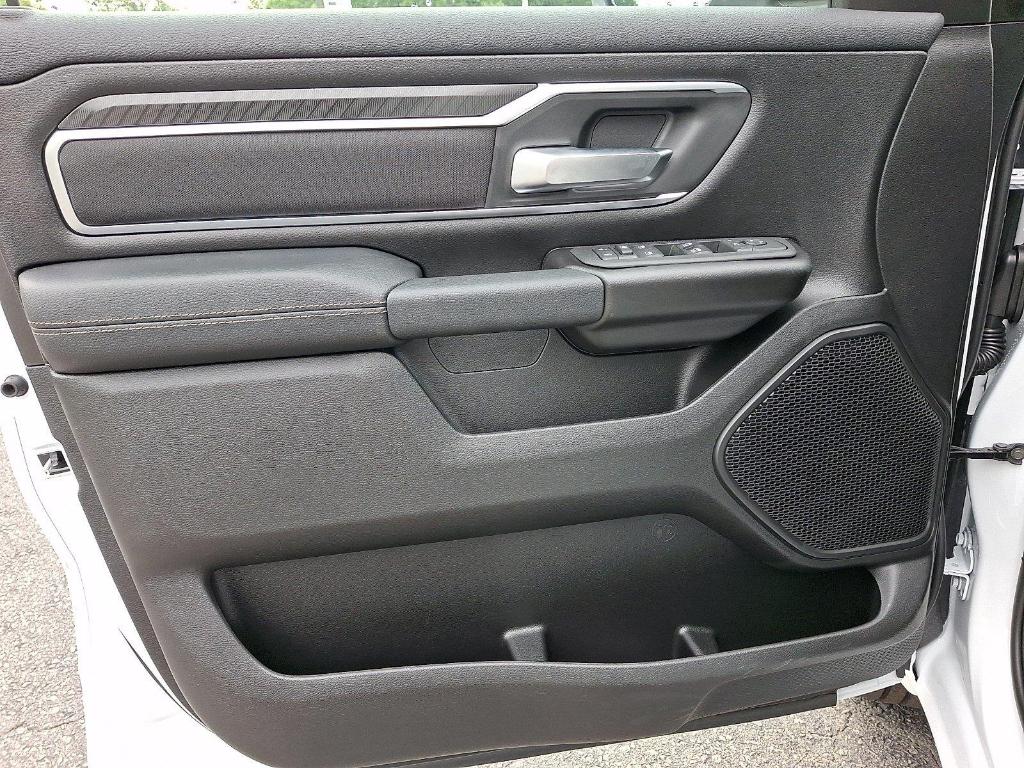 2026 RAM 1500 BIG HORN 缩略图 8