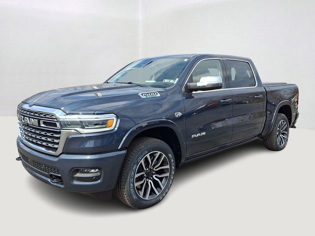 New 2026 RAM 1500 Limited