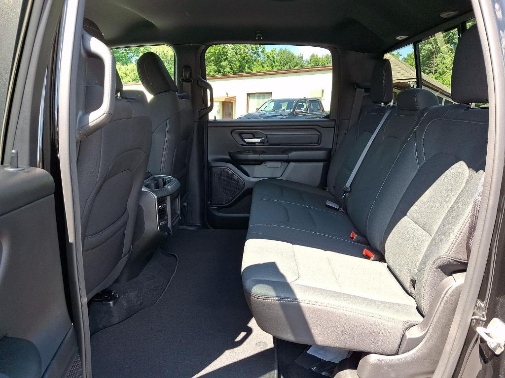 2026 RAM 1500 EXPRESS 照片 6