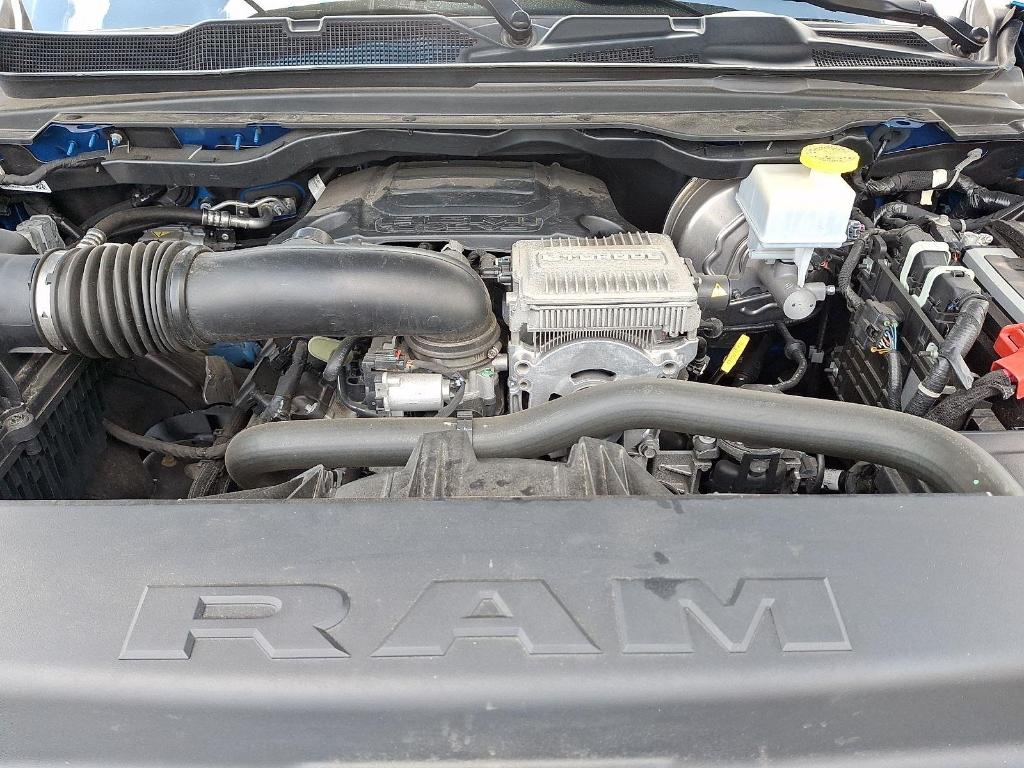 صورة مصغرة 26 لـ 2023 RAM 1500 BIG HORN