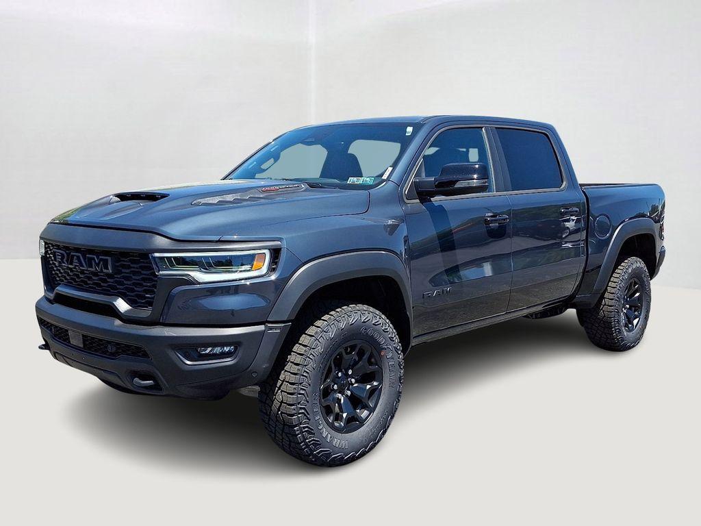 New 2026 RAM 1500 RHO
