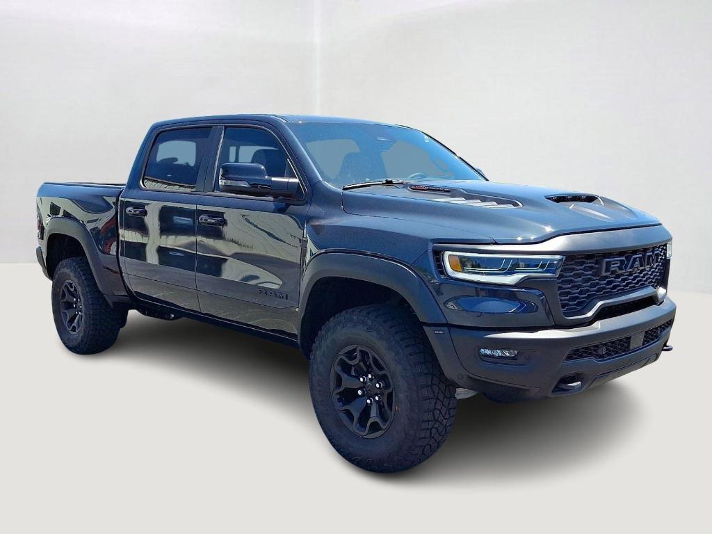 New 2026 RAM 1500 RHO