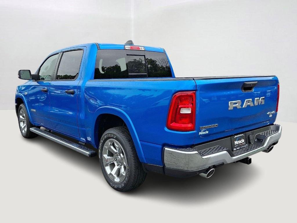 صورة 5 لـ 2026 RAM 1500 BIG HORN