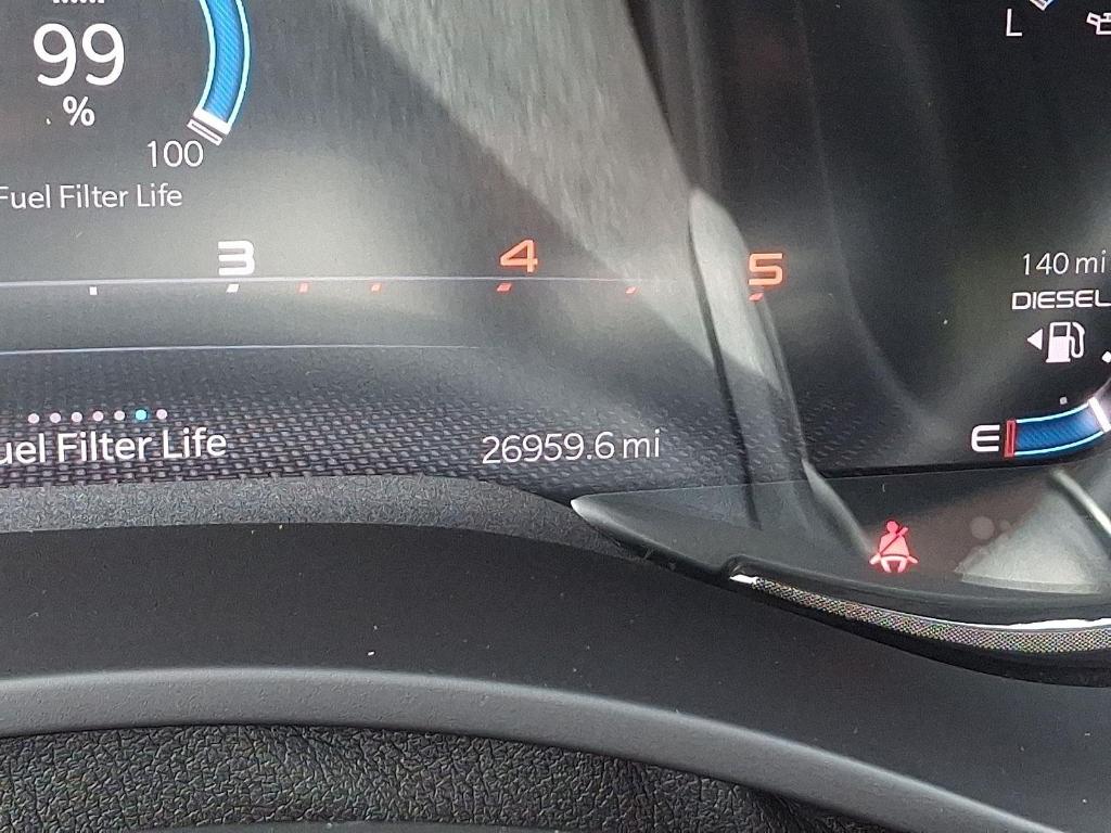 2023 RAM 2500 LIMITED — миниатюра 21